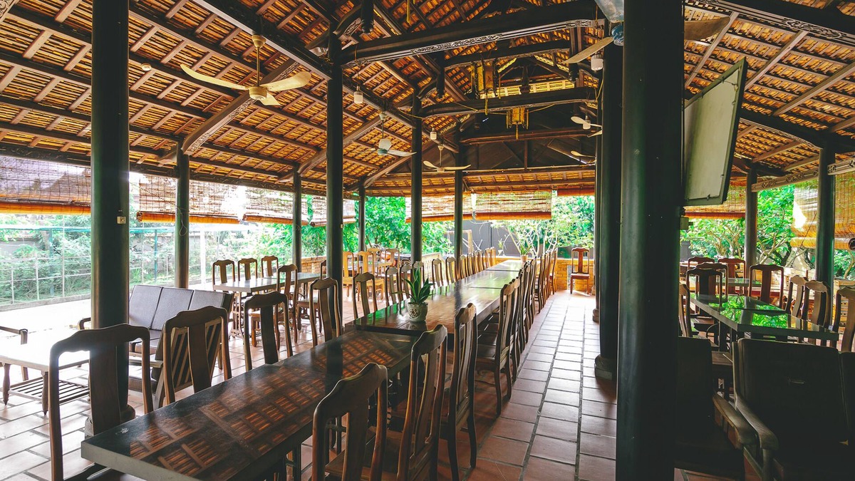 Binh Thuy Resort | Casa Eco Mekong Homestay