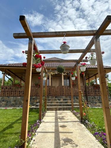 Drajna de Sus House | Casa Eden Fit