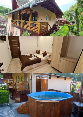 Sovata House | Casa Edy