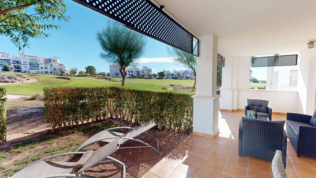 Sucina Apartment | Casa Egeo MS-Murcia Holiday Rentals Property