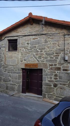 Vilamea Cabin | CASA Eiró