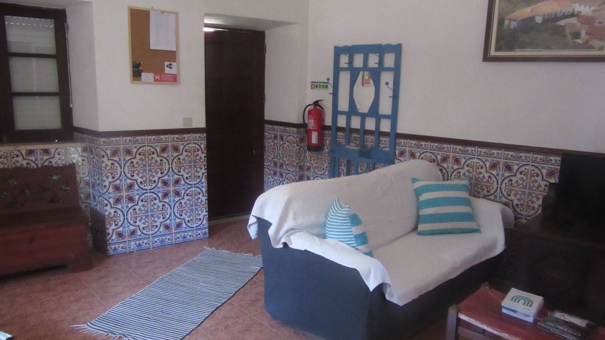Semide House | Casa Eira do Povo1