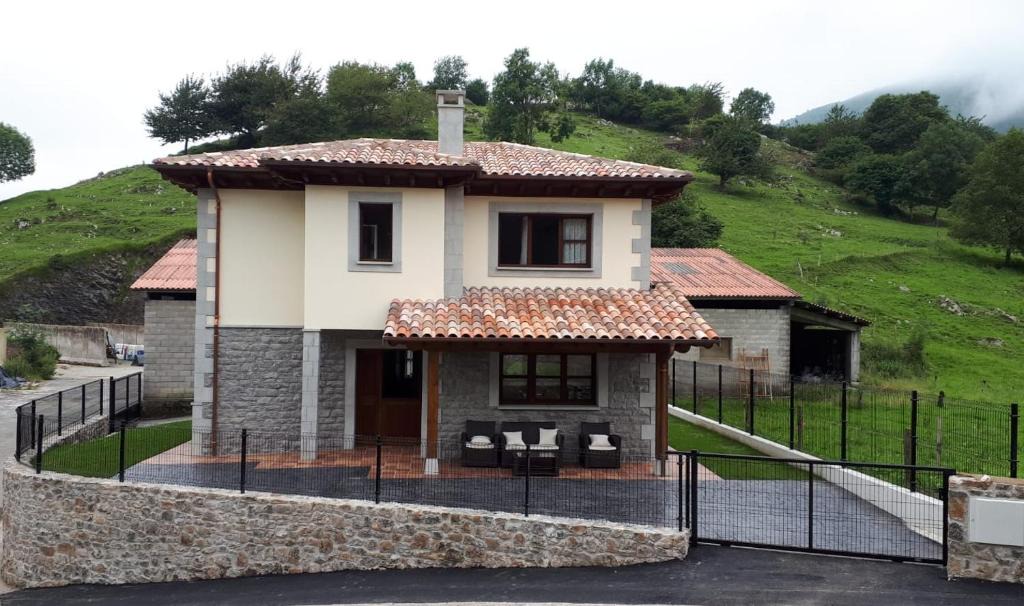 Malateria House | Casa El Caleru