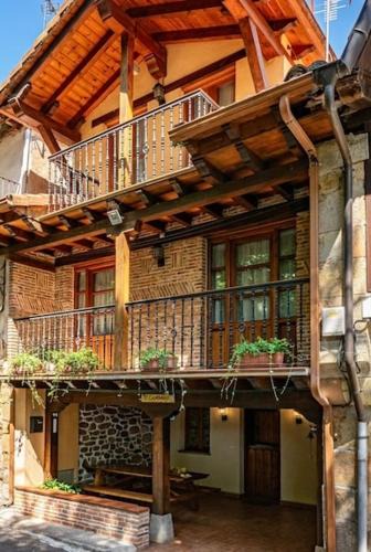 Ontaneda House | Casa El Campano