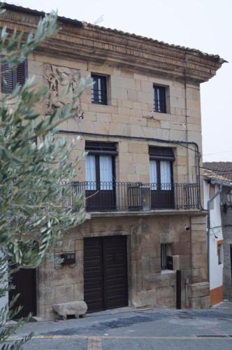 Larraga House | Casa El Carolino