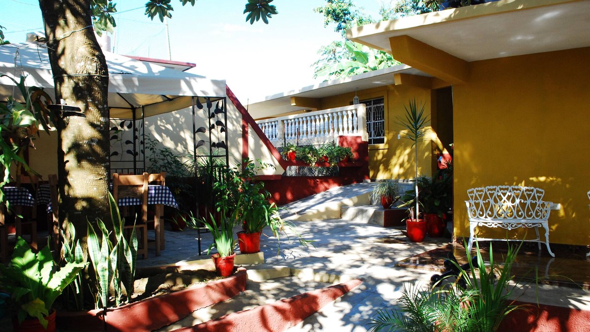 Puerto Esperanza House | Casa El Carretero