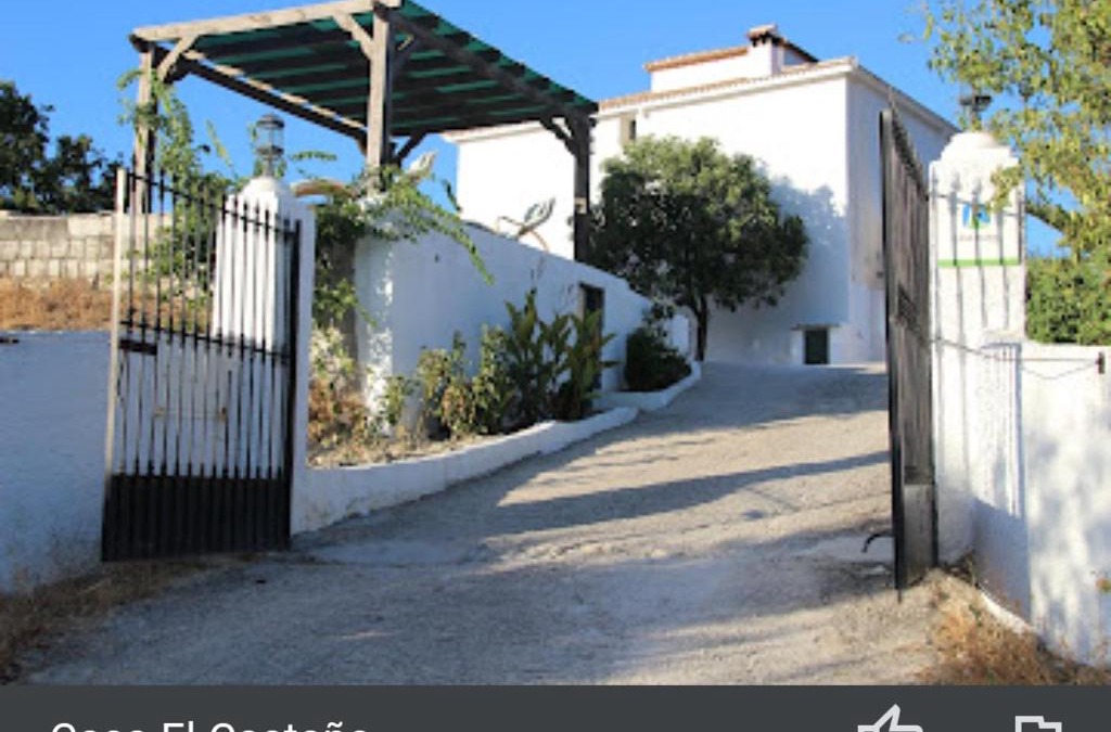 Martos Bed & Breakfast | Casa el Castano