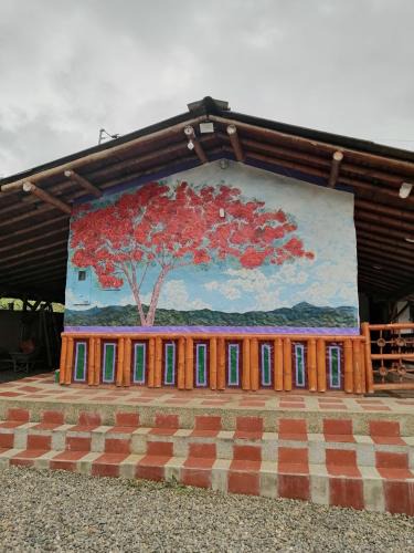 Choachi House | Casa el edén