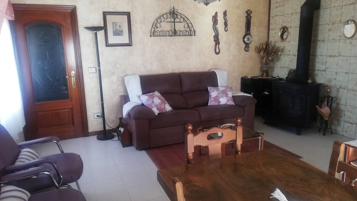 Chatun House | Casa El Herrero Alquiler
