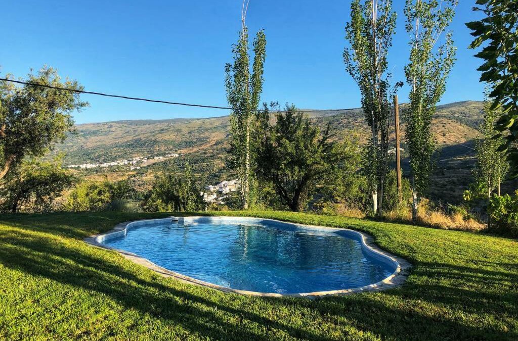 Valor Villa | Casa El Higueral