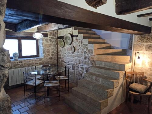 Mora de Rubielos House | Casa El Inglés