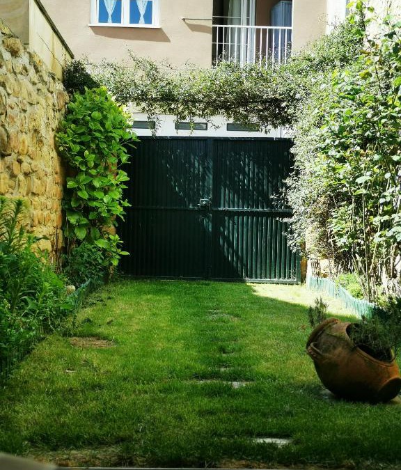 Anguciana House | Casa El Jazmín