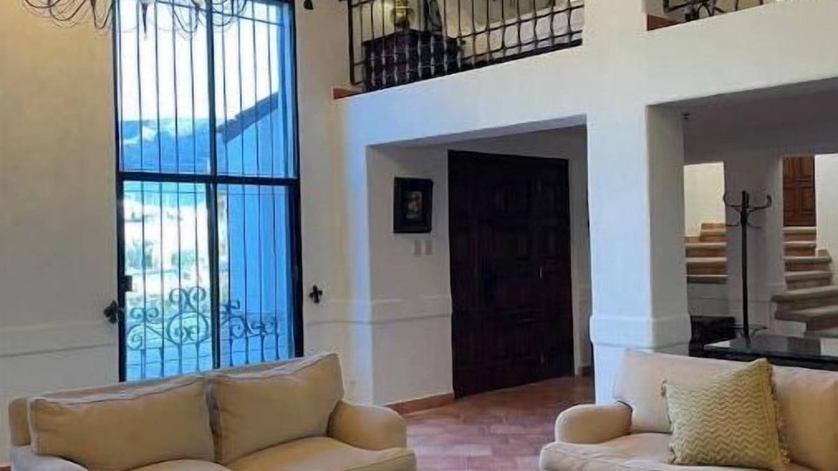 El Alamo House | Casa El Marques, in Hacienda el Mimbre