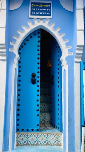 El Kharrazine Apartment | Casa El Mrabet