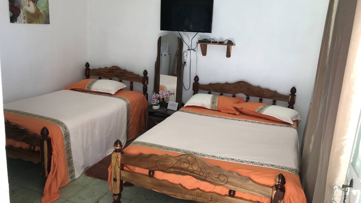 Vinales Villa | Casa El Naranjo