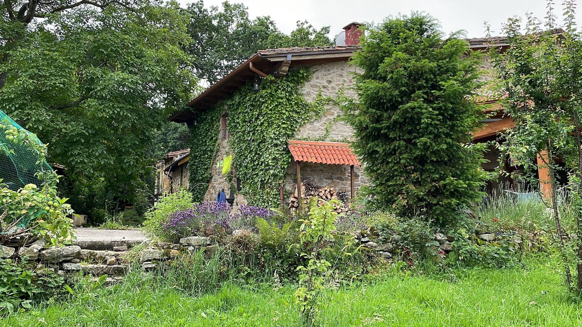 Luena Cottage | Casa El Nogal