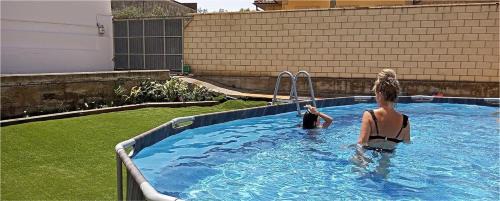 Arguedas House | Casa El Obrador