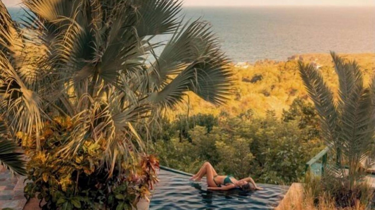 Las Galeras Bed & Breakfast | Casa El Paraíso