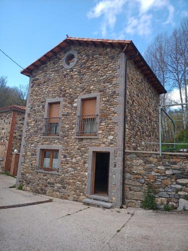 Otero de Guardo House | Casa El Pastor