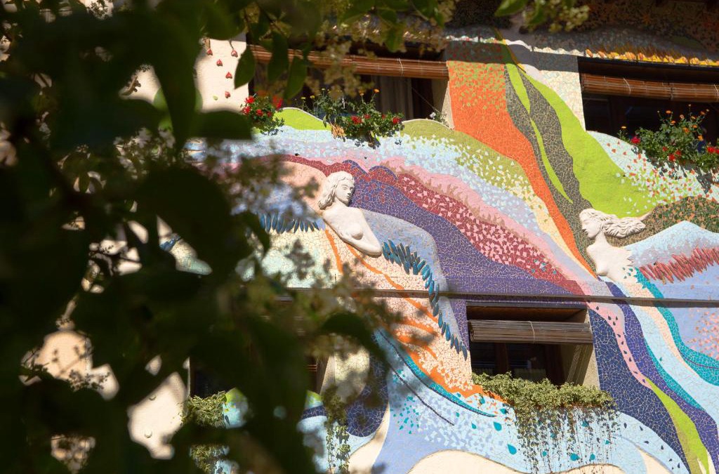 Perarrua House | Casa el Pelaire
