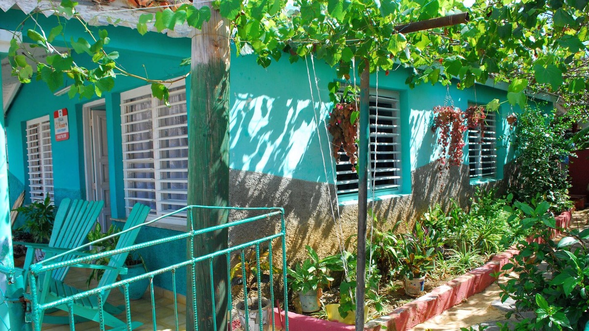 Puerto Esperanza House | Casa El Pescador