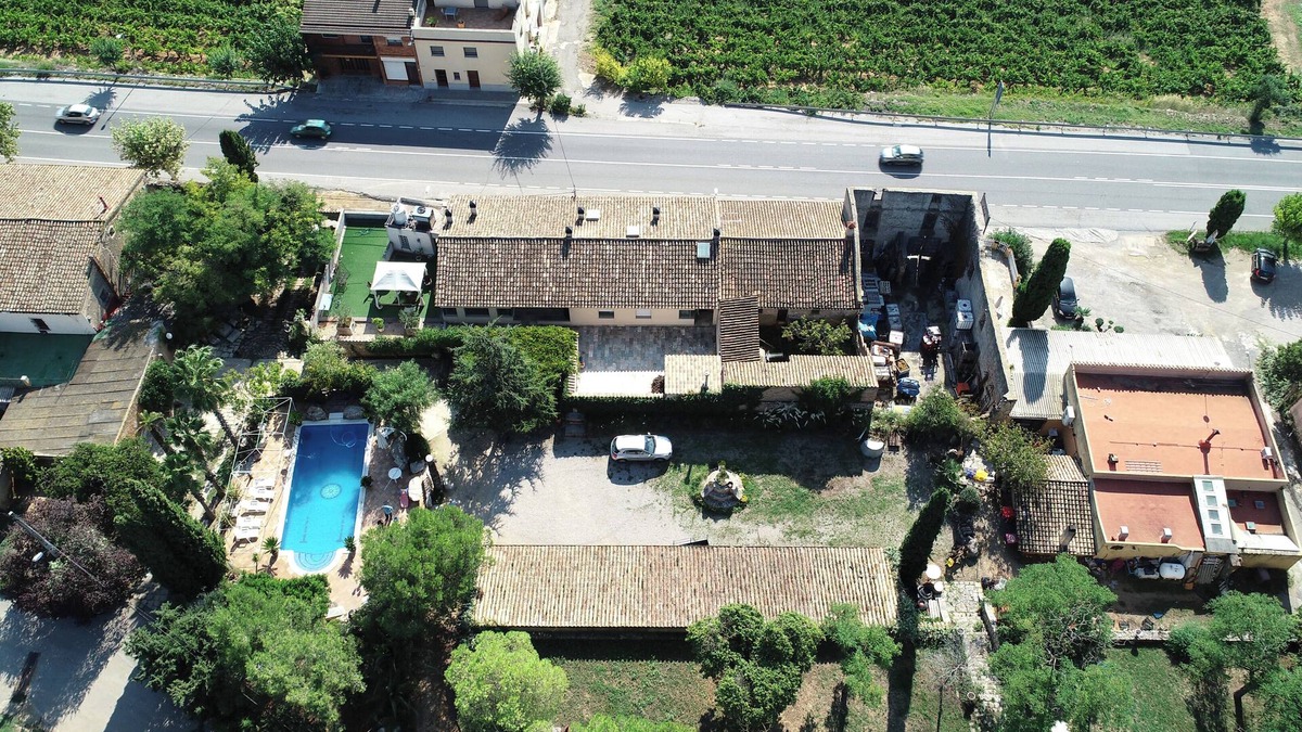 Subirats Cottage | Casa el Recer