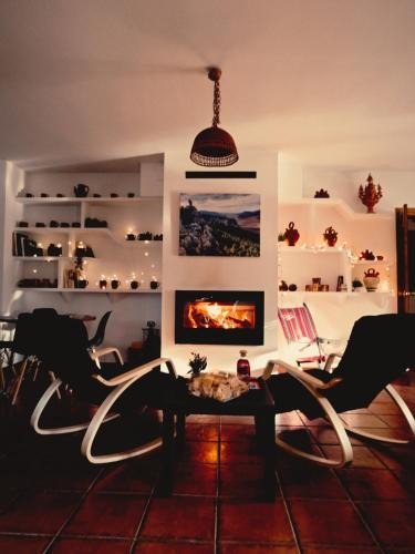 Huescar House | Casa El Rincón del Guardal