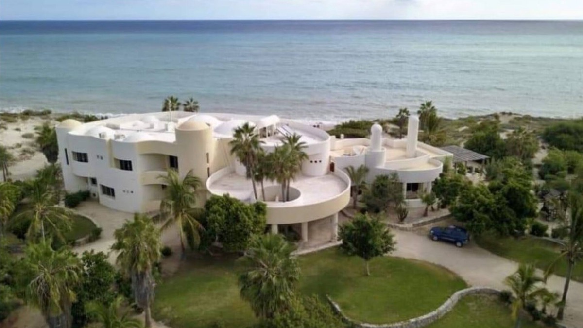Los Cabos House | Casa El Rincon Del Sol