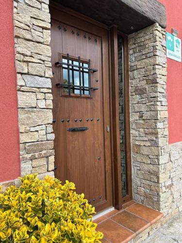 Estables House | Casa el sabinar