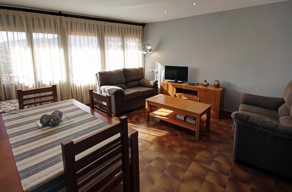Beceite Apartment | Casa el Sastre I