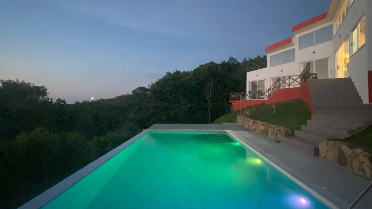 Tubara House | Casa el Susurro - Barranquilla - Tubará