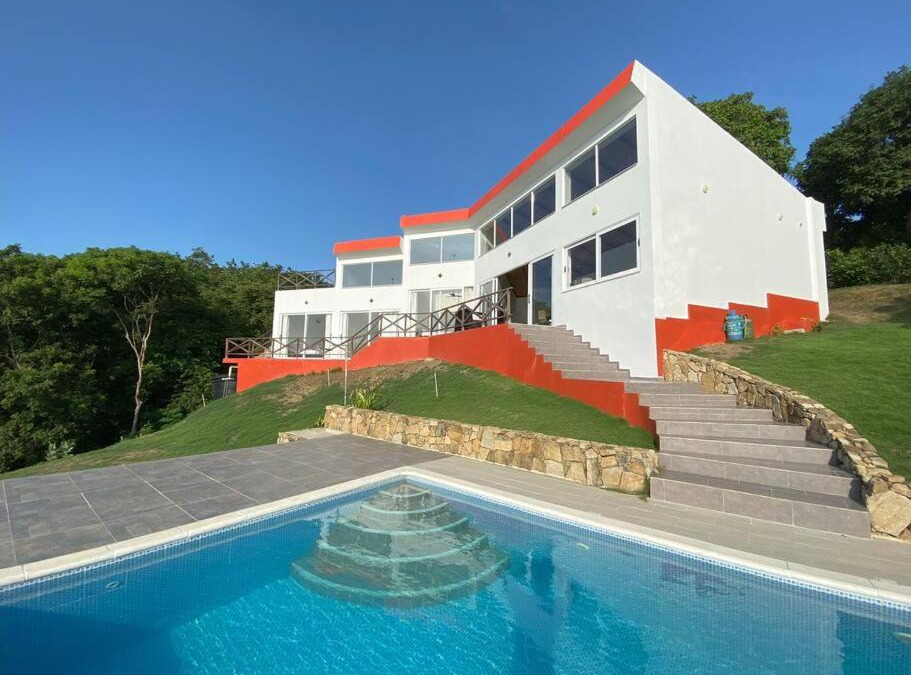 Tubara House | Casa el Susurro - Barranquilla, Tubará