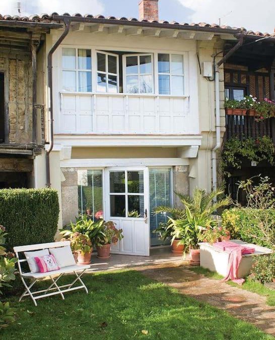 El Tejo House | Casa El Tejo