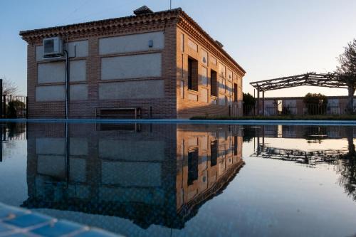Yuncler House | Casa el Tempranal
