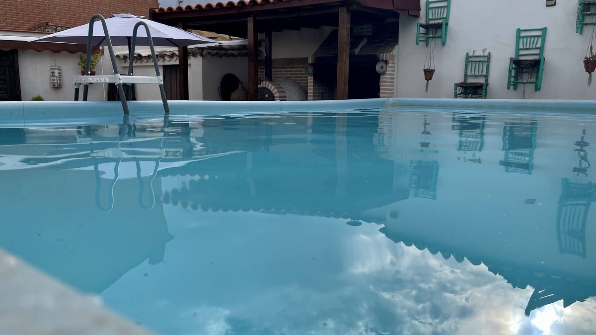 Bargas House | Casa "El tio Daniel",ahora con SPA