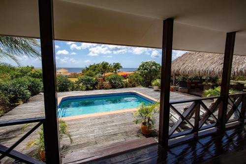 Sabadeco Hotel | Casa El Tropico