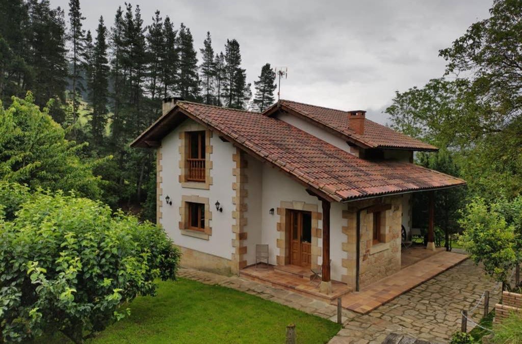 Arguebanes Ski Chalet | Casa el Viñadal