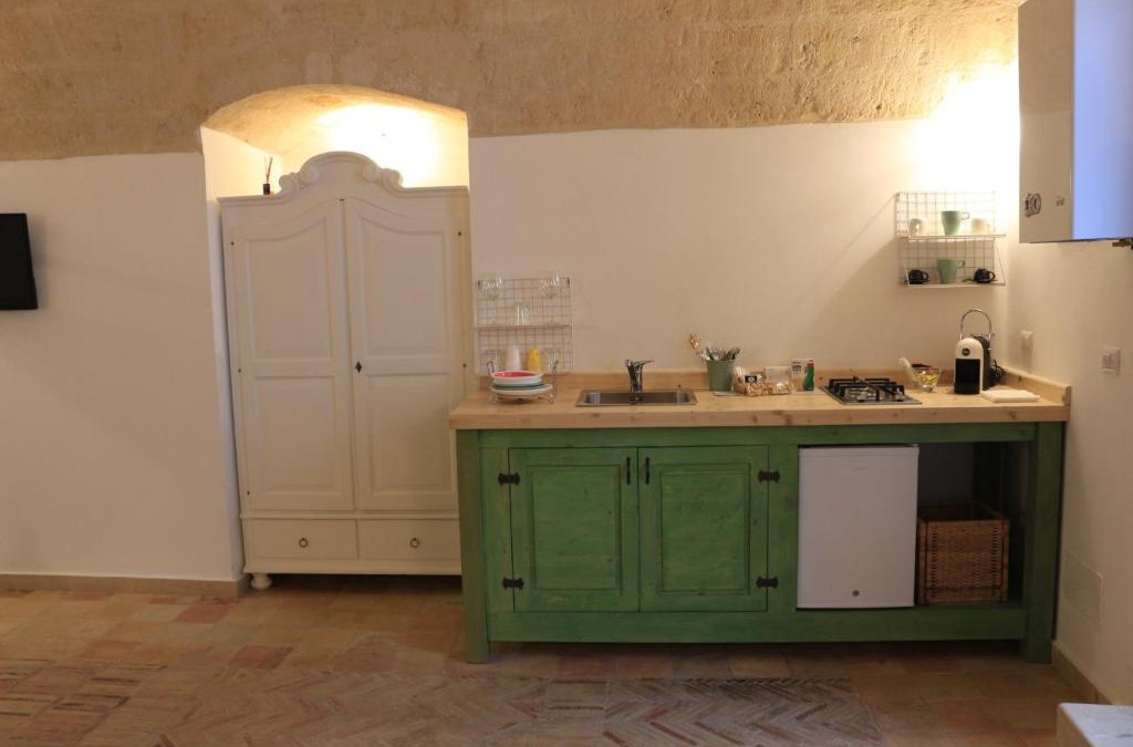 Matera House | Casa Ela