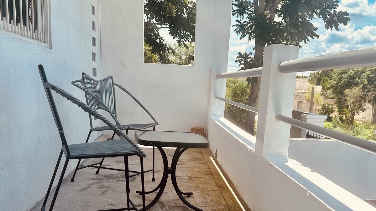 Ticul House | Casa Elda