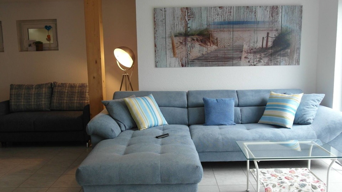 Stockach Apartment | Casa Elea, the vacation apartment with private terrace + garden at the gateway to Lake Constance