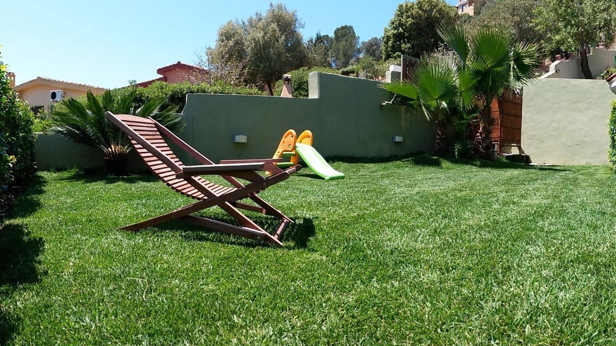 Villaggio Mandorli House | Casa Elena - Villasimius single house sea view. IUN S 3831
