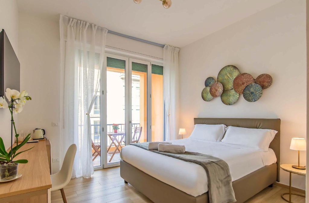 Coverciano Apartment | Casa Eleonora