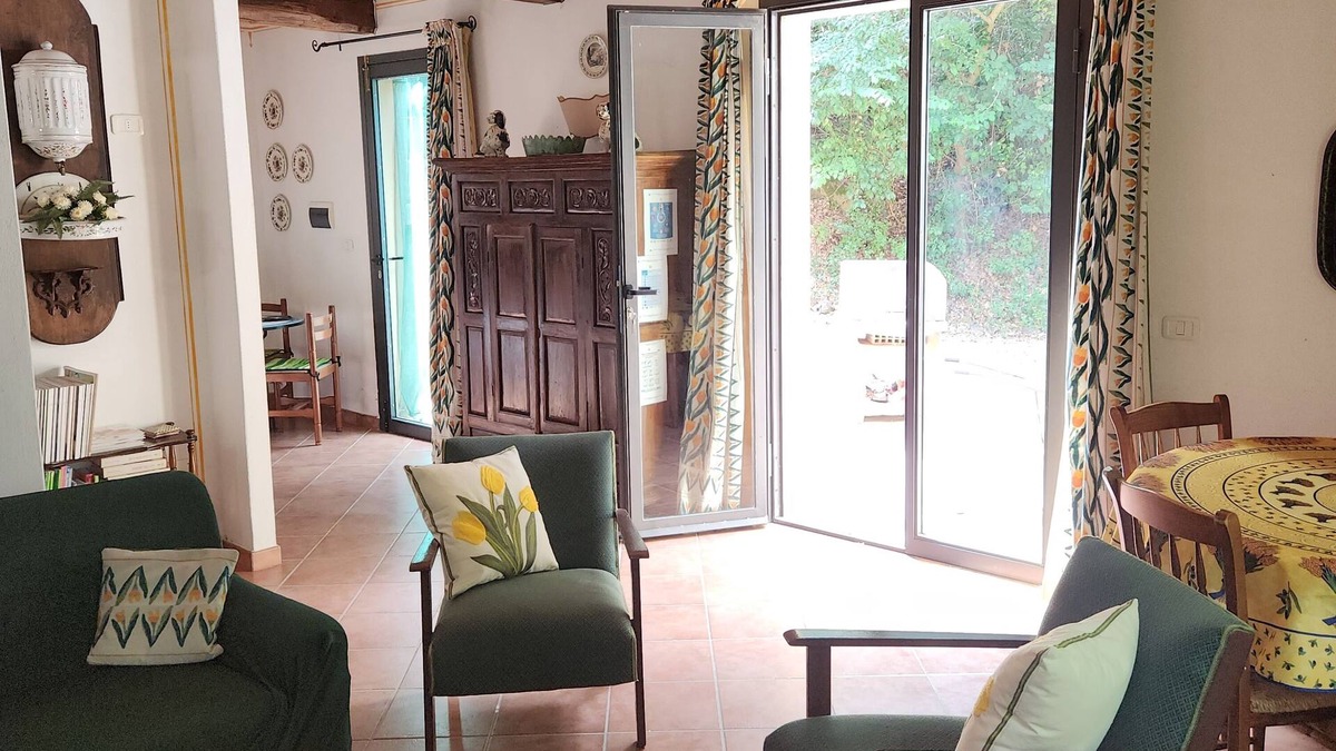 Grosseto Villa | Casa Elfo in Maremma