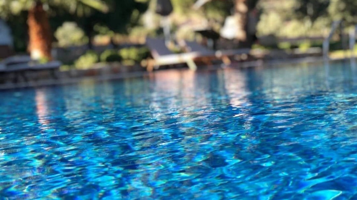 Datca Hotel | Casa Elia