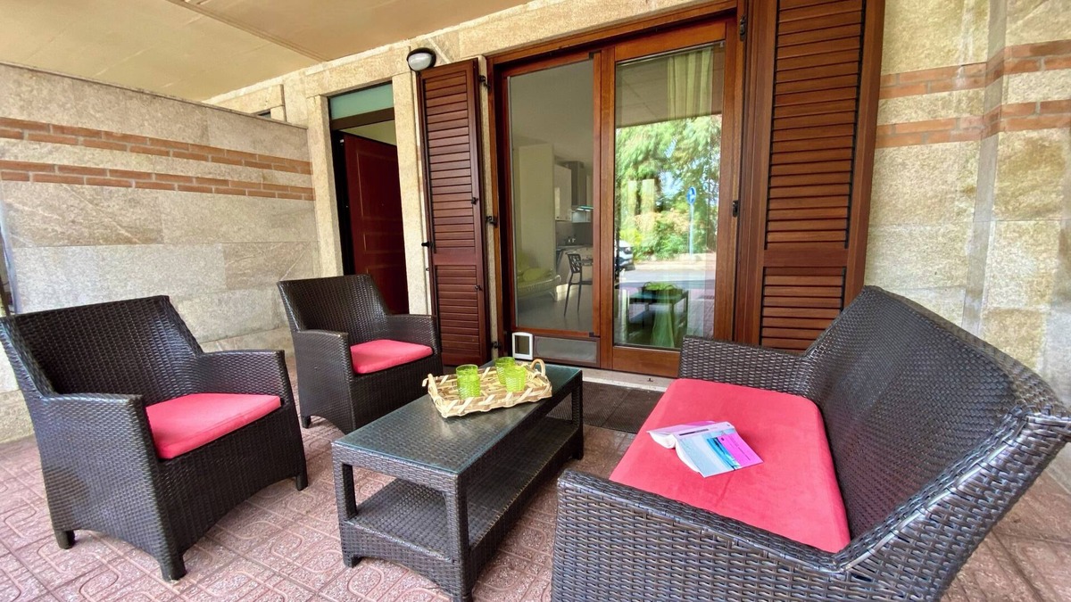 Torre Grande House | Casa Elian - Well Equipped House Near the Beach for Families and Friends
