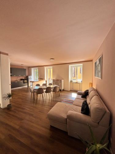 Meina Apartment | Casa Eliana appartamento Luna