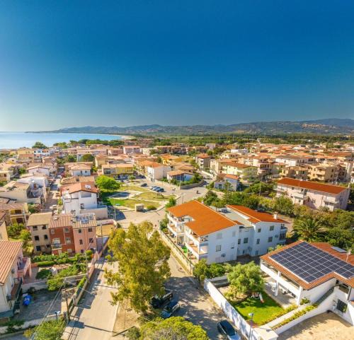 La Caletta Apartment | Casa Elisa La Caletta