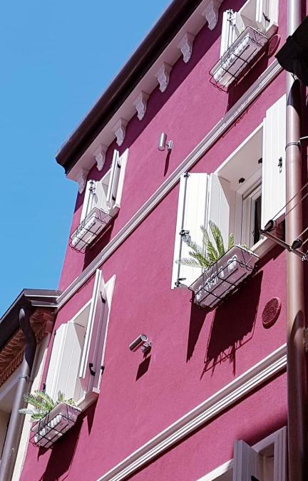 Chioggia House | Casa Elisa - Venezia