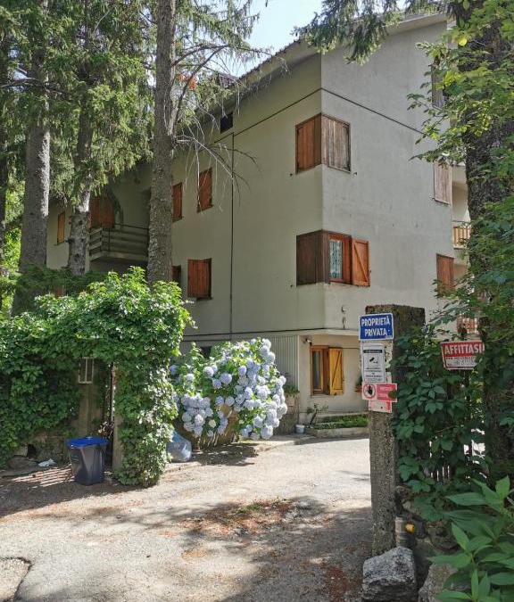 Camigliatello Apartment | CASA ELISABETTA
