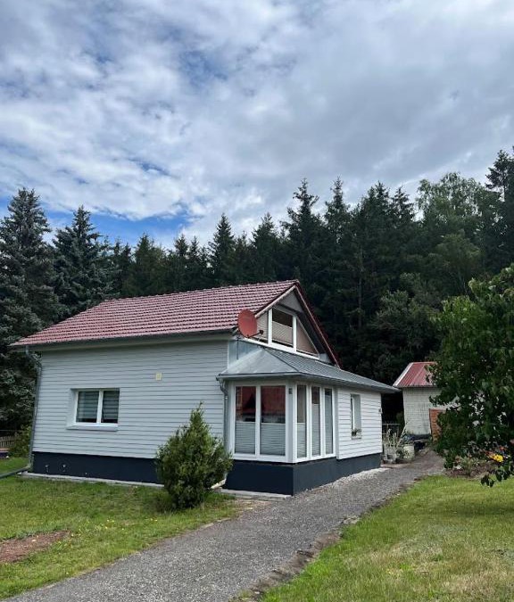 Finsterbergen House | Casa „Ella“